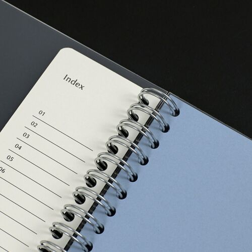 Archive Paper Pocket Folder - Image 12