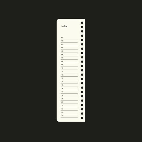 Archive Paper Pocket Folder - Image 13