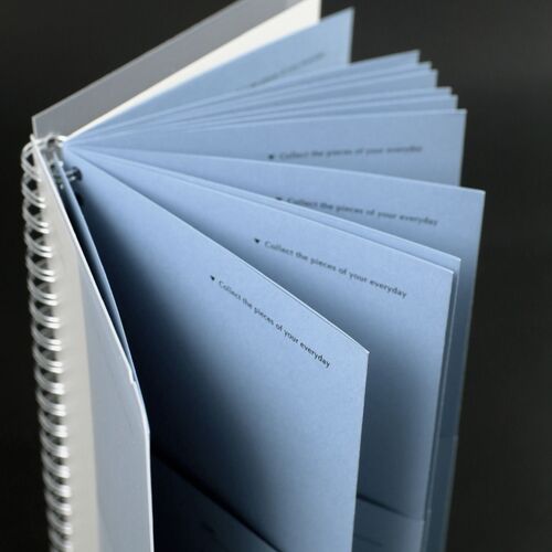 Archive Paper Pocket Folder - Image 18