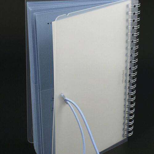 Archive Paper Pocket Folder - Image 19