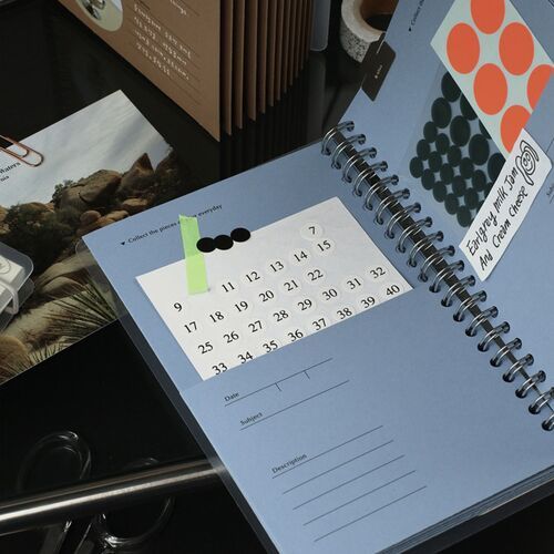 Archive Paper Pocket Folder - Image 20