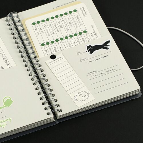 Archive Paper Pocket Folder - Image 23