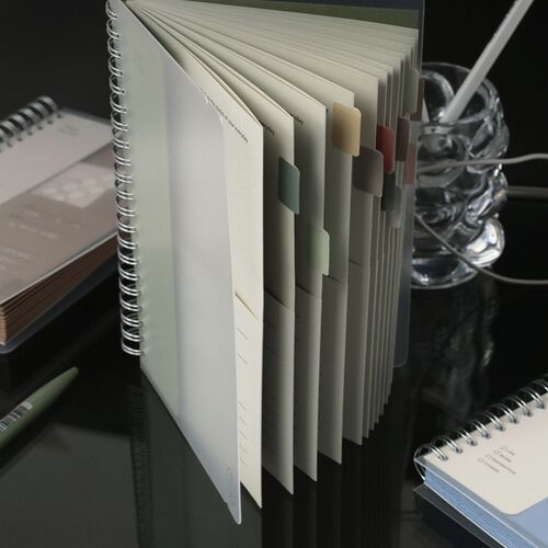 Archive Paper Pocket Folder - Image 24