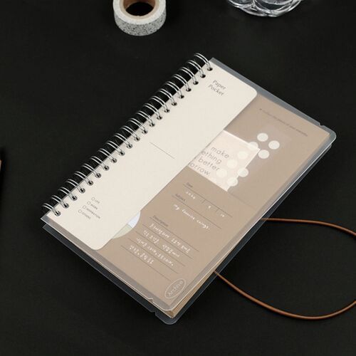 Archive Paper Pocket Folder - Image 25