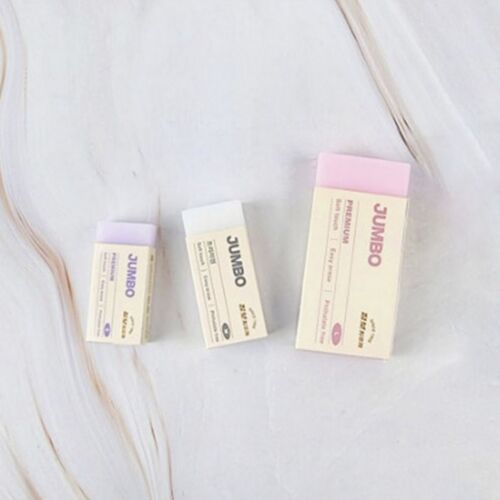 Jumbo Pastel Premium Eraser