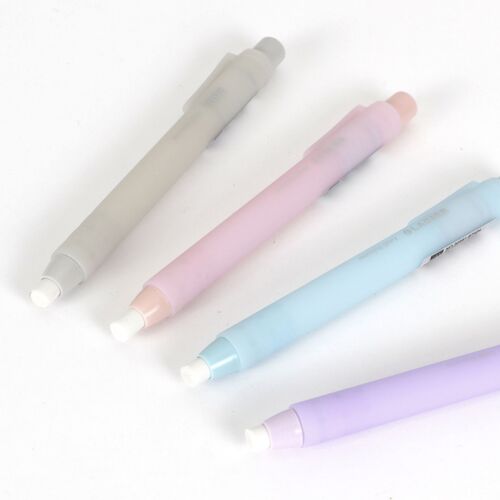 2pcs Retractable Eraser Refill Set - Image 3