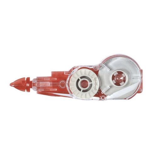 PushGrip Retractable White Correction Tape Refill - Image 2