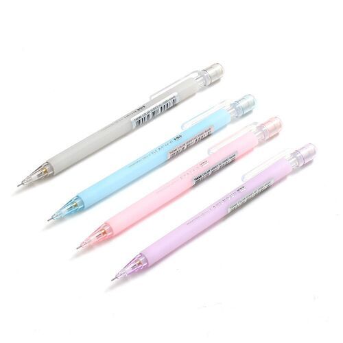 Pastel Themed 0.5mm Mechanical Pencil