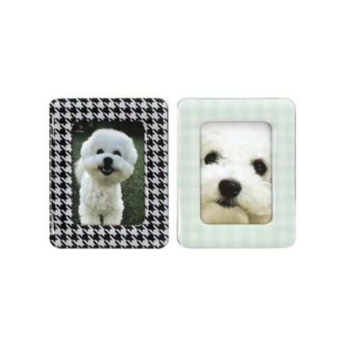 2pcs Instax Mini Magnetic Frame Set - Image 2