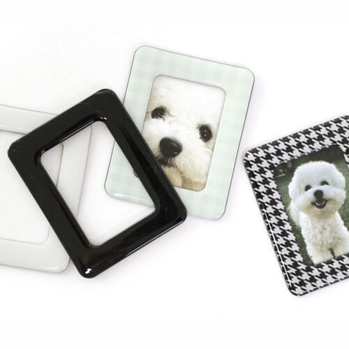 2pcs Instax Mini Magnetic Frame Set - Image 4