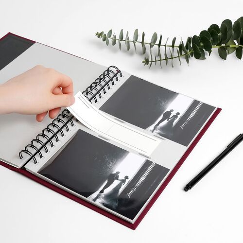 Spring 4x6 Photo Album - Image 4