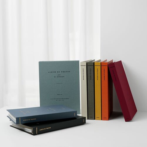 Spring 4x6 Photo Album - Image 2