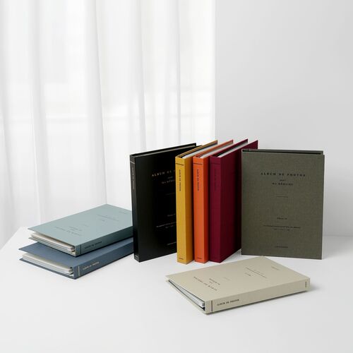 Spring 4x6 Photo Album - Image 6