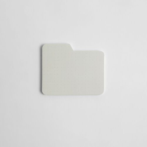 Index File Folder Sticky Note - Image 7