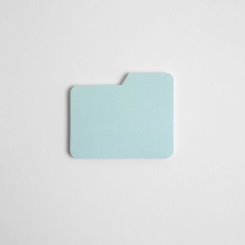 Index File Folder Sticky Note - Image 8