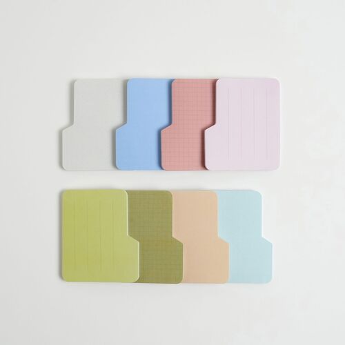 Index File Folder Sticky Note - Image 15