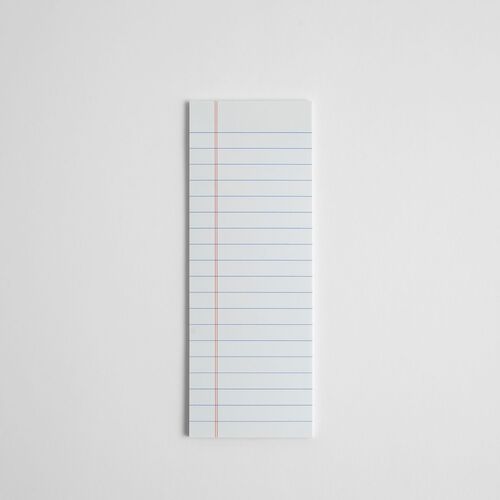Slim To Do List Sticky Note v2 - Image 12