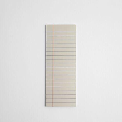 Slim To Do List Sticky Note v2 - Image 11