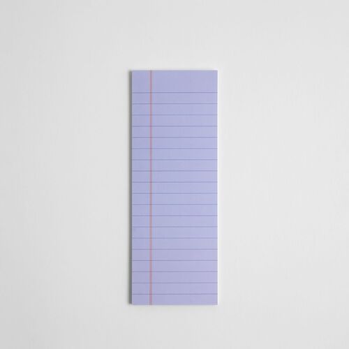 Slim To Do List Sticky Note v2 - Image 10