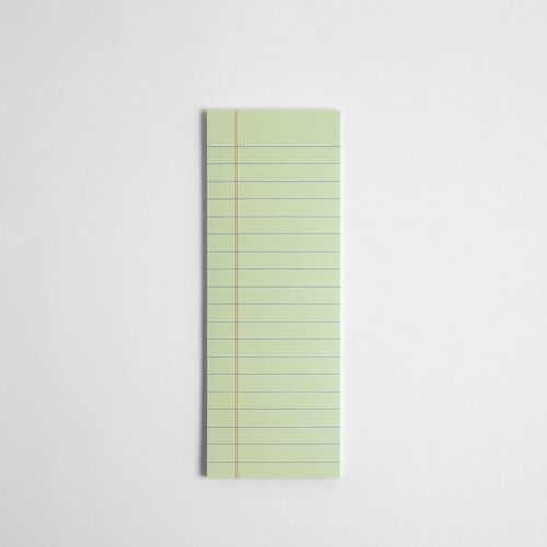 Slim To Do List Sticky Note v2 - Image 7
