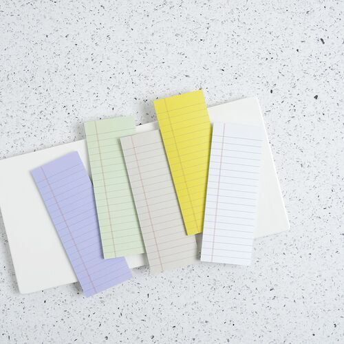 Slim To Do List Sticky Note v2 - Image 14