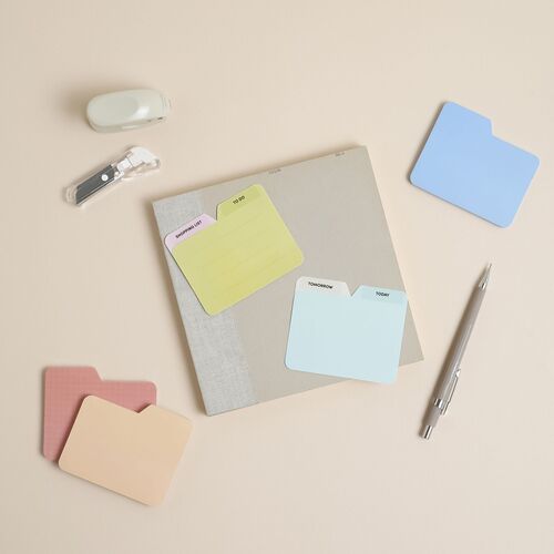 Mini Bium Paper Cutter Knife - Image 7