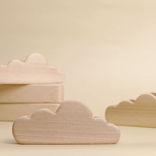 Cloud Business Card Holder - Image 8