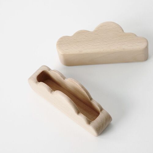 Cloud Business Card Holder - Image 5