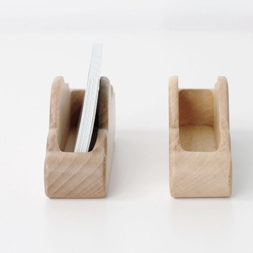 Cloud Business Card Holder - Image 6