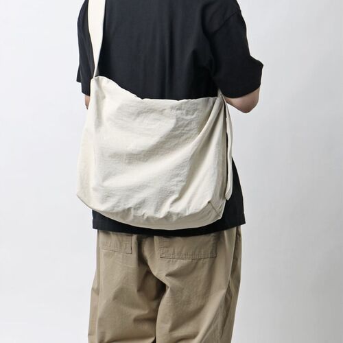 Basic Large Crossbody Bag