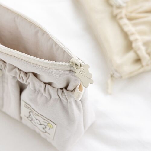 Coi Puppy String Pocket Pen Pouch - Image 7