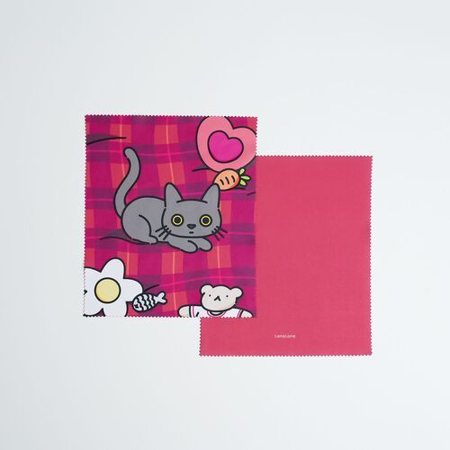 Lana Cat Screen Cloth - Image 5