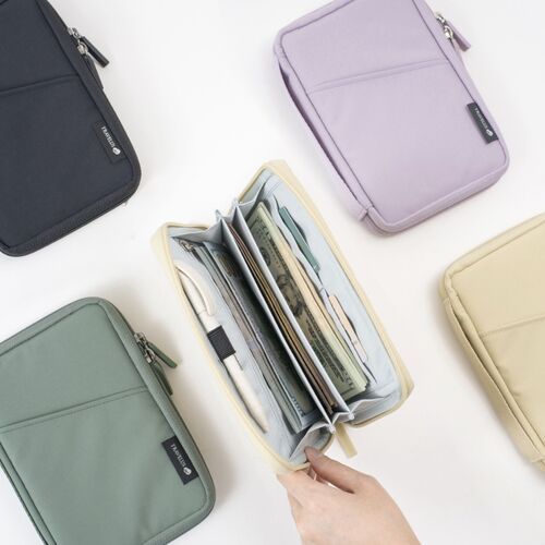 Travelus Pocket Pouch Organizer v2