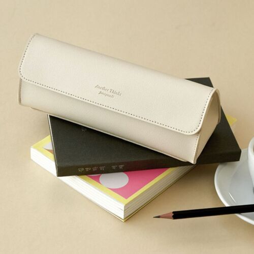 Triangle Leather Pen Case v2 - Image 12