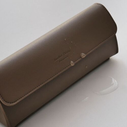 Triangle Leather Pen Case v2 - Image 14