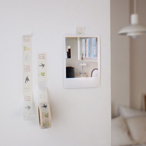 Illustration Masking Tape v1