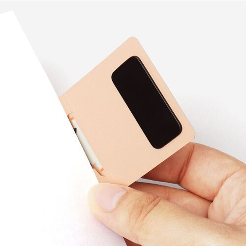 Reading Pet Index Magnetic Bookmark - Image 8