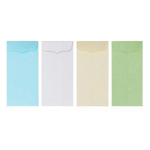 3pcs Hanji Vertical Envelope Set