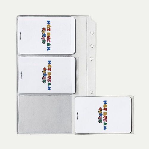 Be On D 6 Ring A6 Pocket - Image 7