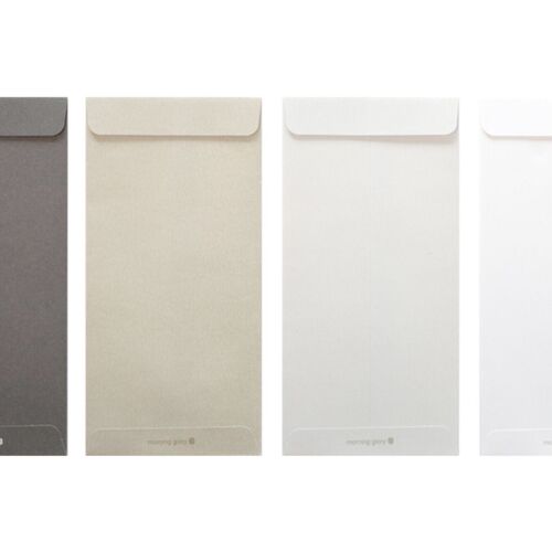 3pcs Basic Vertical Envelope Set - Image 2