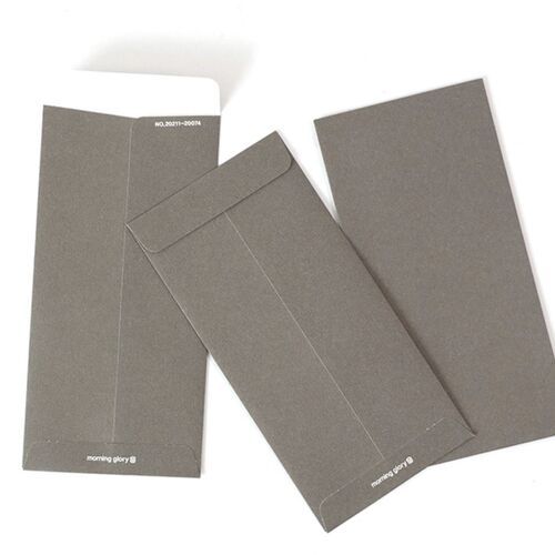 3pcs Basic Vertical Envelope Set - Image 3