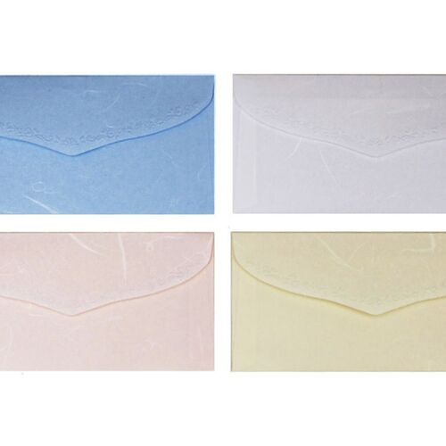 3pcs Hanji Horizontal Envelope Set - Image 6