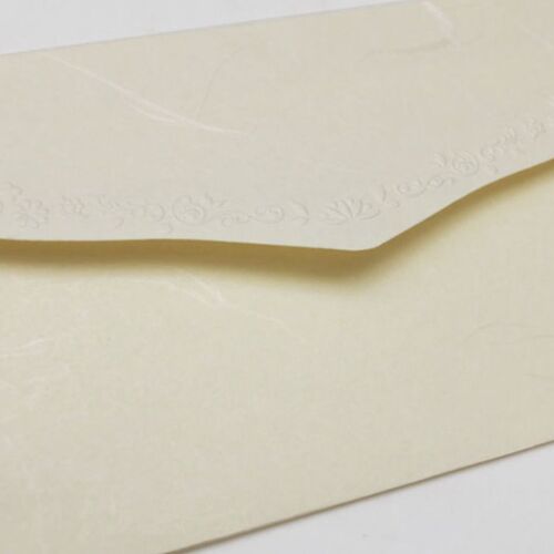 3pcs Hanji Horizontal Envelope Set - Image 3