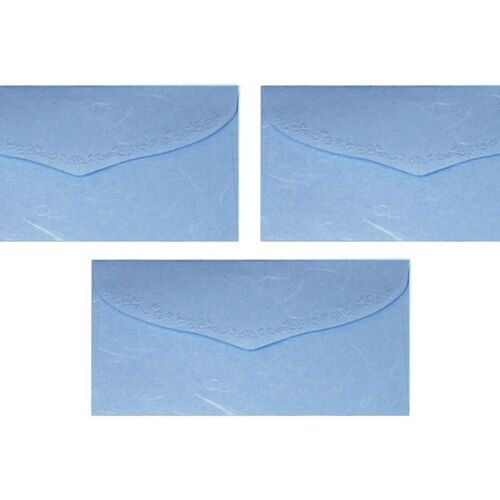 3pcs Hanji Horizontal Envelope Set - Image 4