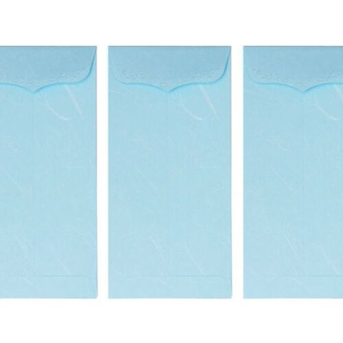 3pcs Hanji Vertical Envelope Set - Image 3