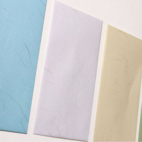 3pcs Hanji Vertical Envelope Set - Image 2