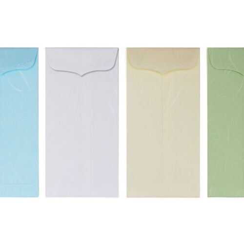 3pcs Hanji Vertical Envelope Set - Image 5