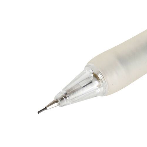 Transparent Bium 0.5mm Mechanical Pencil - Image 2