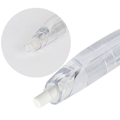 Transparent Bium 0.5mm Mechanical Pencil - Image 3