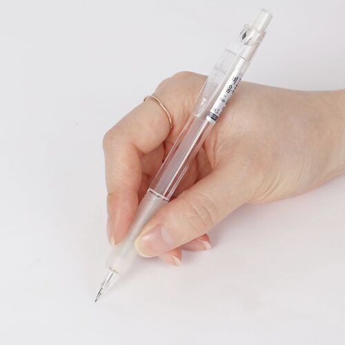 Transparent Bium 0.5mm Mechanical Pencil